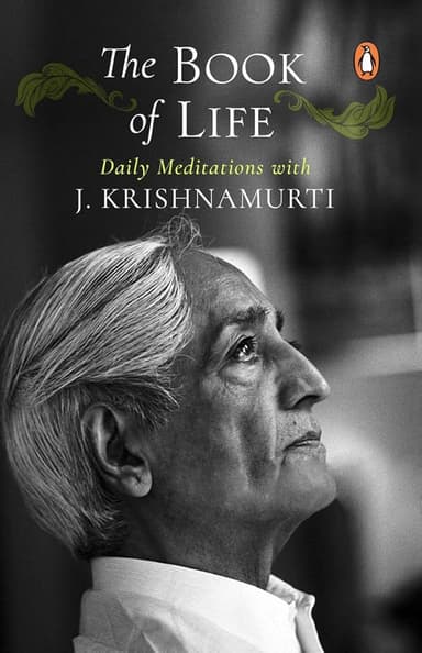 The Book of Life