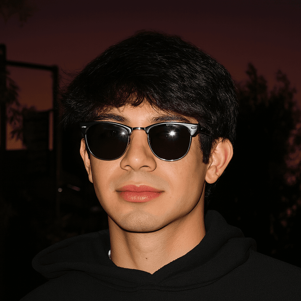Headshot