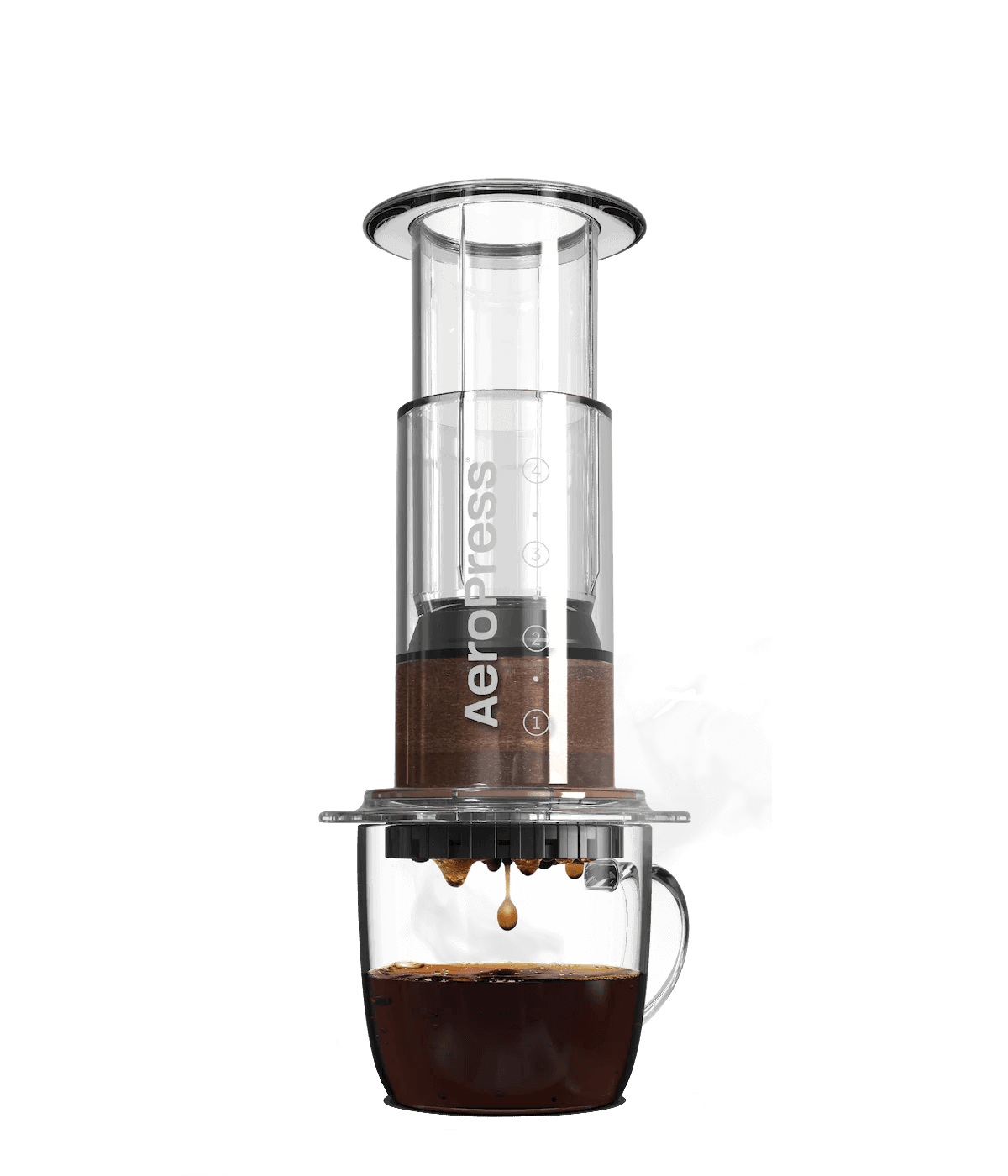 Daily Brewing Setup