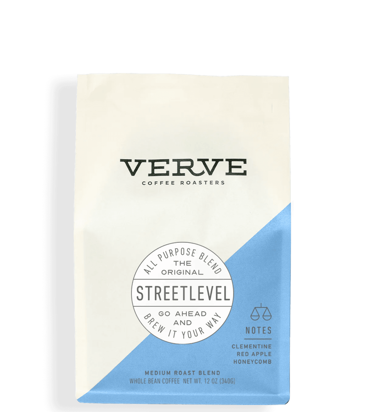 Verve Streetlevel