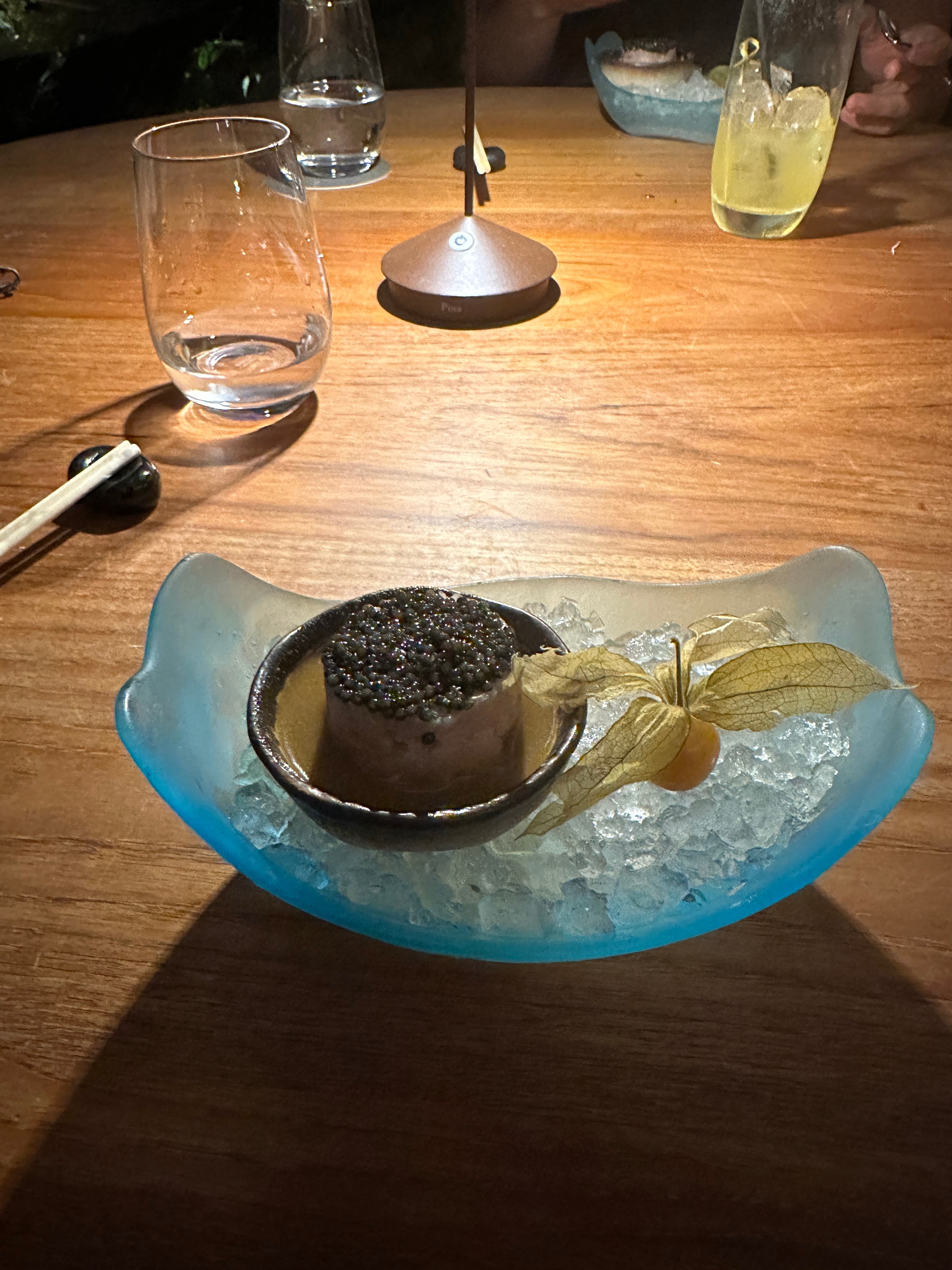 Nobu Palo Alto