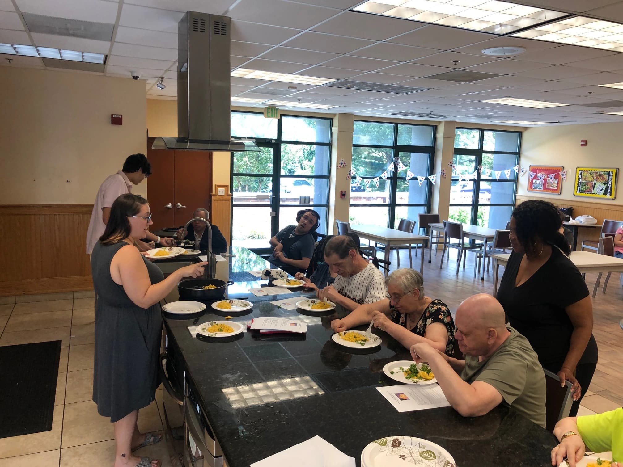 Research and Development